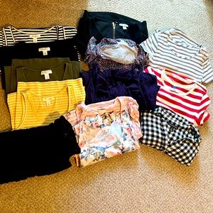 13 maternity dresses